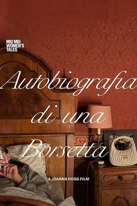 Autobiografia di una Borsetta (2025) movie poster