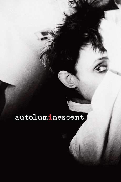 Autoluminescent: Rowland S. Howard (2011) movie poster