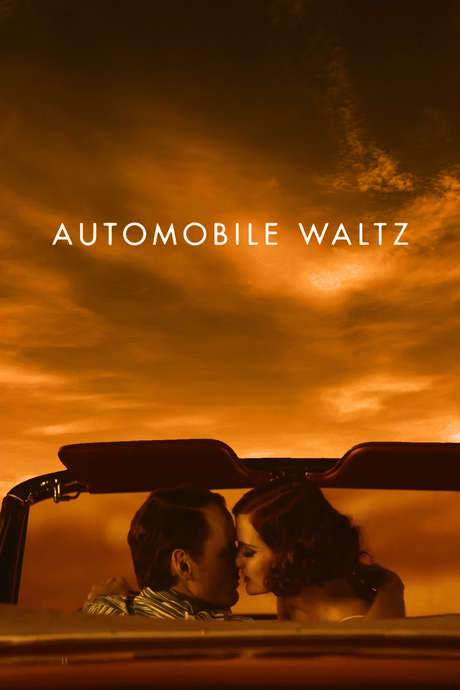 Automobile Waltz (2014) movie poster