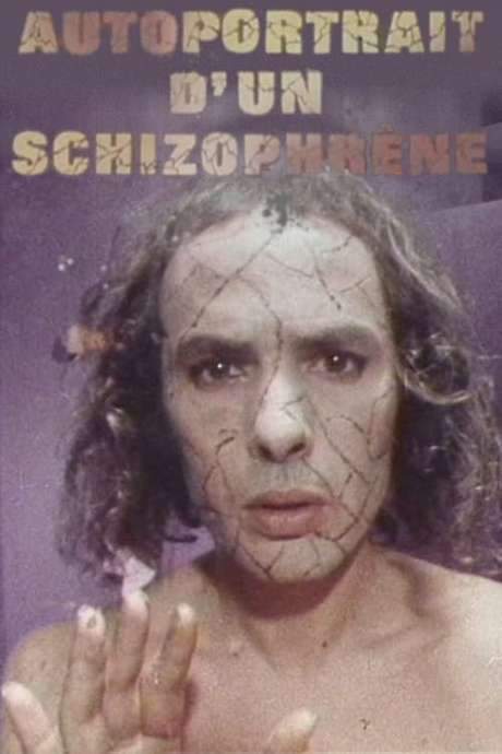 Autoportrait d’un schizophrène (1977) movie poster