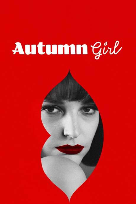 Autumn Girl (2021) movie poster