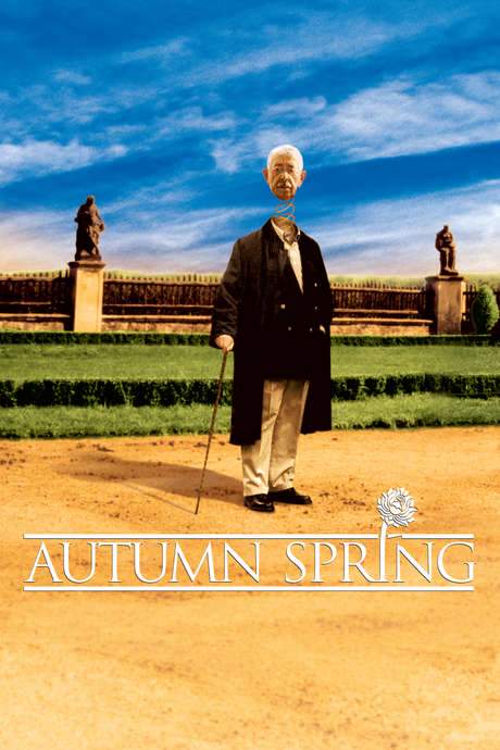 Autumn Spring (2001) movie poster