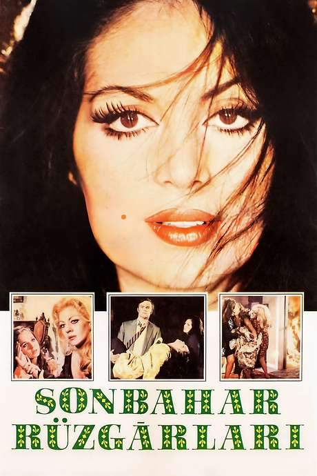 Autumn Winds (1969) movie poster