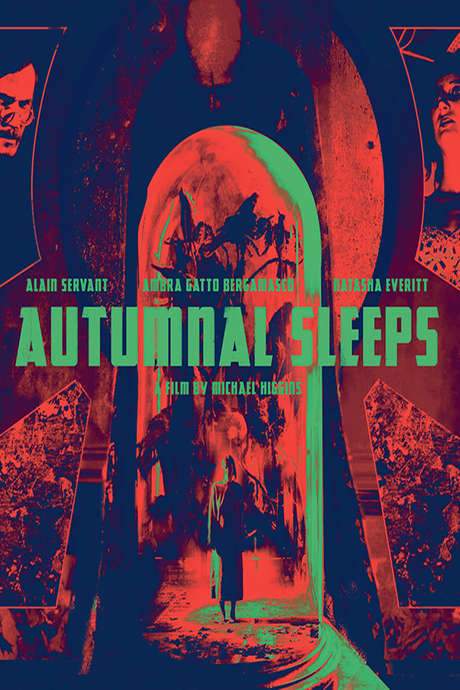 Autumnal Sleeps (2019) movie poster