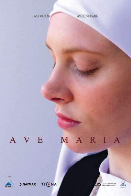 Ave Maria (2021) movie poster