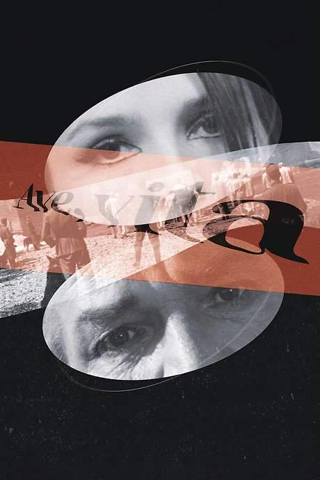 Ave, Vita (1969) movie poster