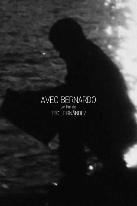 Avec Bernardo (1991) movie poster