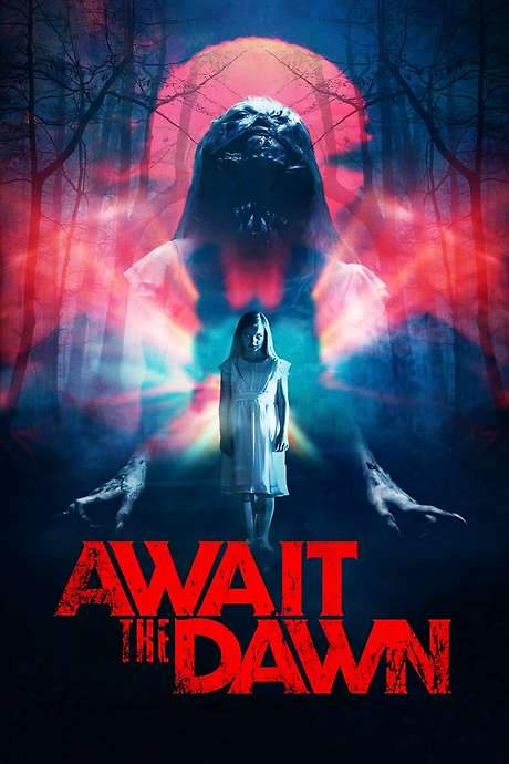 Await the Dawn (2020) movie poster