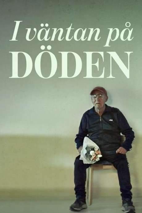 Awaiting Death (2019) movie poster
