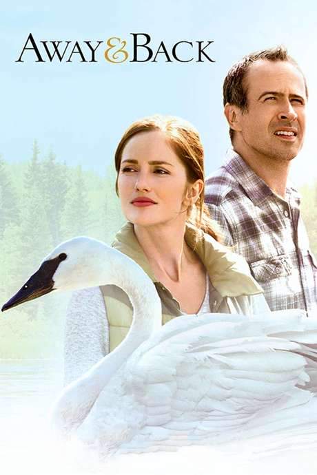 Away and Back (2015) movie poster