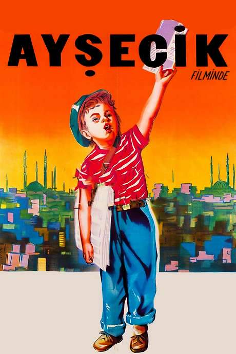 Ayşecik (1960) movie poster