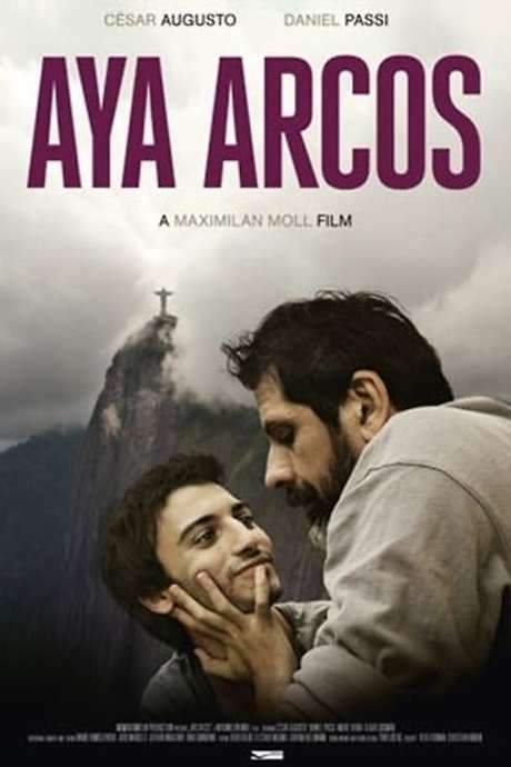 Aya Arcos (2014) movie poster