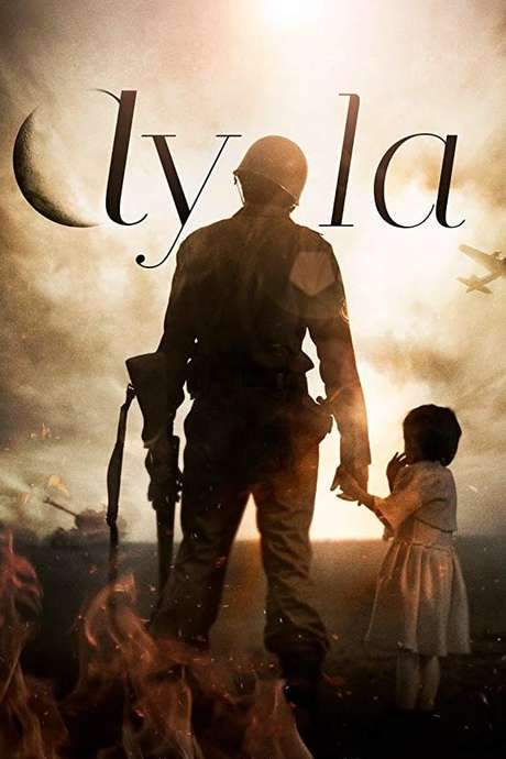 Ayla: The Daughter of War (2017) movie poster
