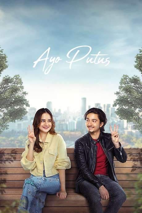 Ayo Putus (2022) movie poster