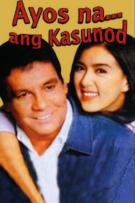 Ayos Na… Ang Kasunod (2000) movie poster