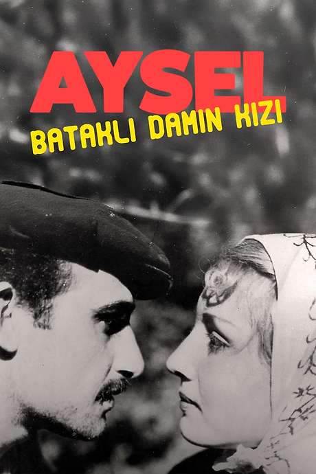 Aysel, the Daughter of the Swampy House (1934) movie poster