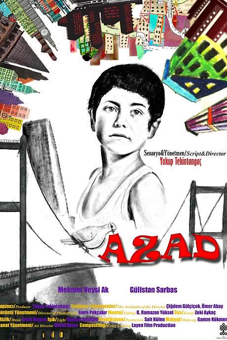 Azad