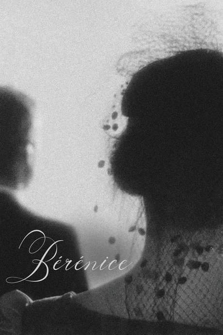 Bérénice (1983) movie poster
