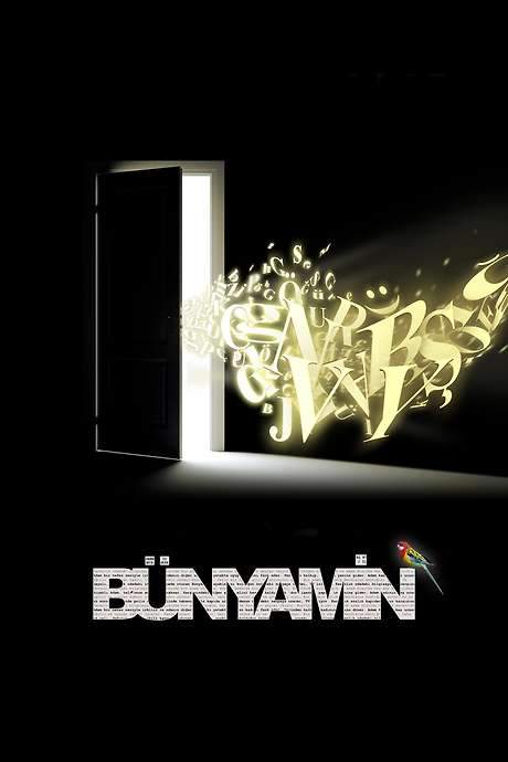 Bünyamin (2016) movie poster