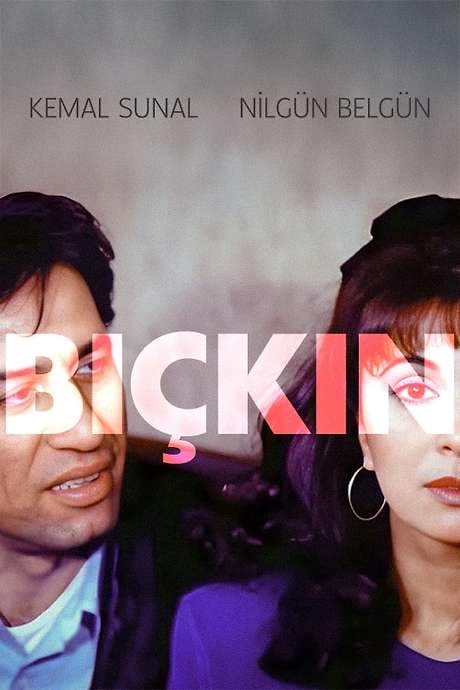 Bıçkın (1988) movie poster