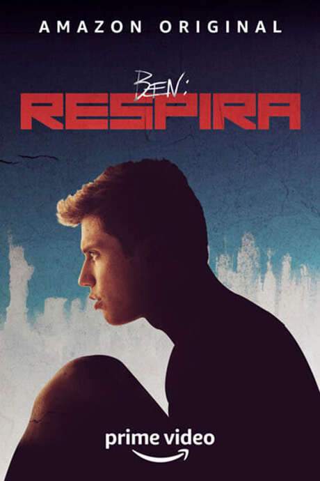 B3N: Respira (2021) movie poster