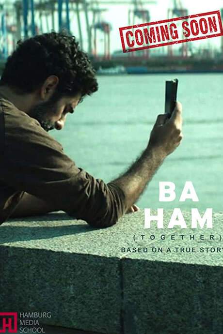 BA HAM (2021) movie poster