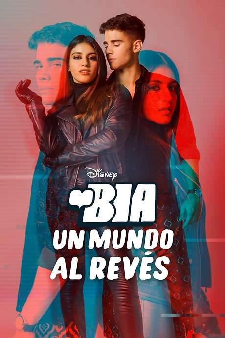 BIA: An Upside Down World (2021) movie poster