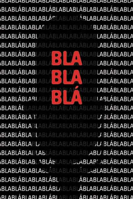 BLABLABLÁ (1968) movie poster