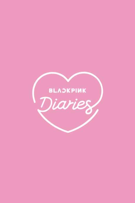 BLACKPINK Diaries (2019) movie poster