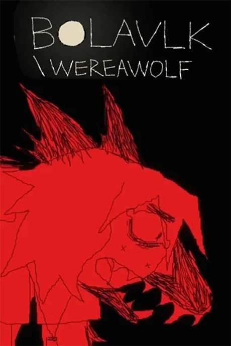 BOLAVLK/WEREAWOLF