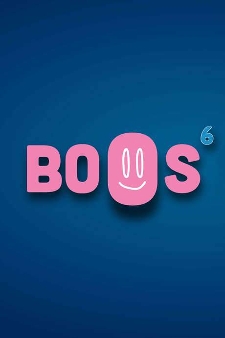BOOS: This is The Voice (2022) movie poster