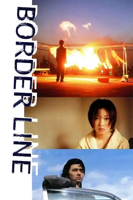 BORDER LINE (2003) Characters, Themes & Settings