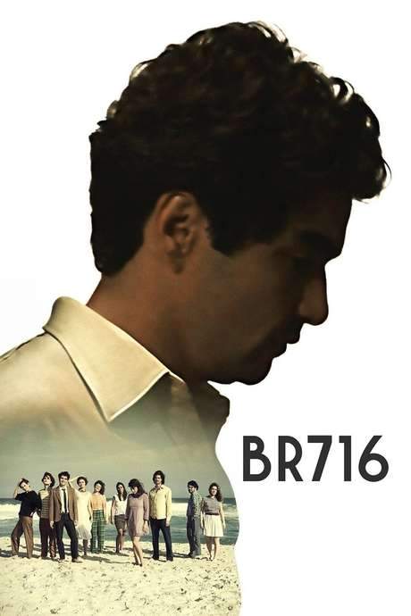 BR 716 (2016) movie poster