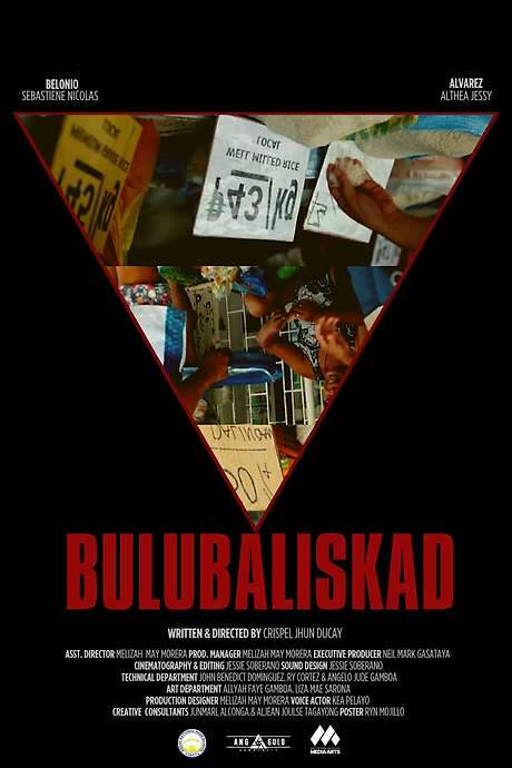 BULUBALISKAD