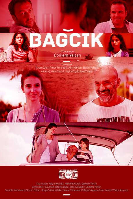 Bağcık (2019) movie poster