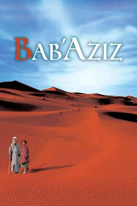 Bab’Aziz (2005) movie poster