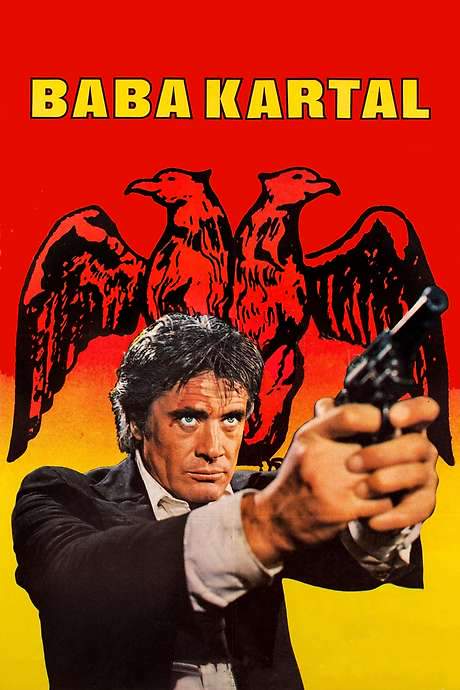 Baba Kartal (1979) movie poster