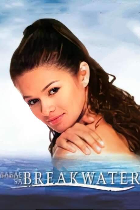 Babae sa Breakwater (2003) movie poster