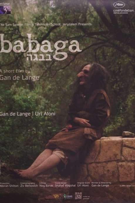 A mysterious and unconventional woman named Babaga lives a solitary life deep within the forest. Her existence changes when she discovers the body of a young man and revives him. As she cares for him and helps him recover, a bond forms between them. Before he regains his sight, she strives to prove her worth and embrace the possibility of love.