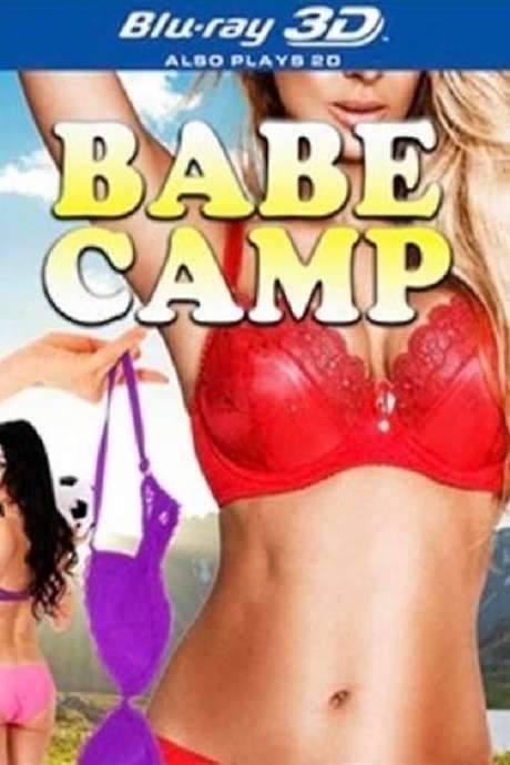 Babe Camp (2023) movie poster