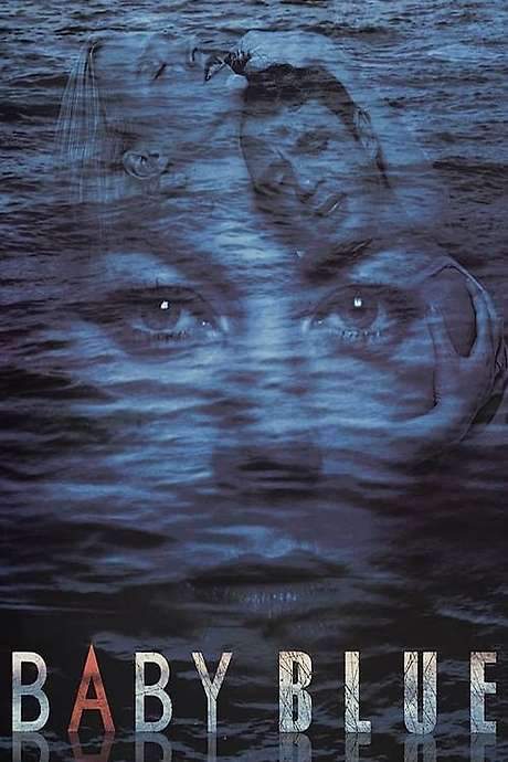 Baby Blue (2001) movie poster