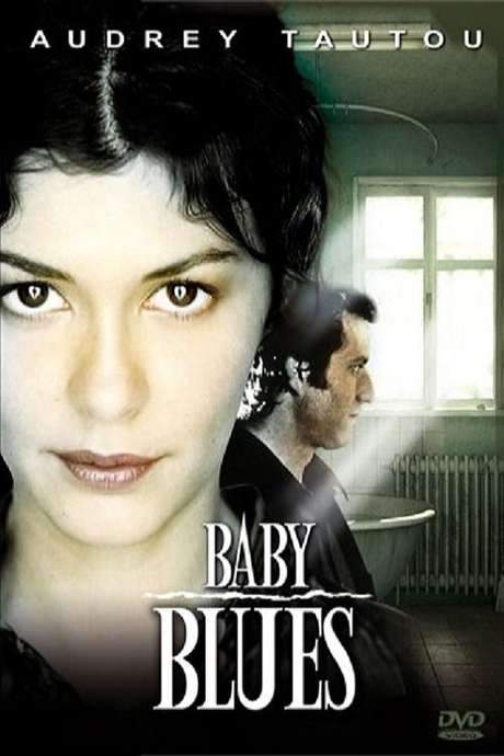 Baby Blues (1999) movie poster