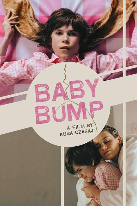 Baby Bump (2015) movie poster