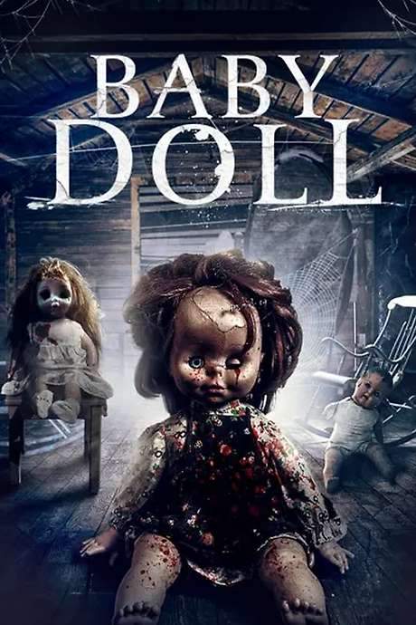 Baby Doll (2021) movie poster
