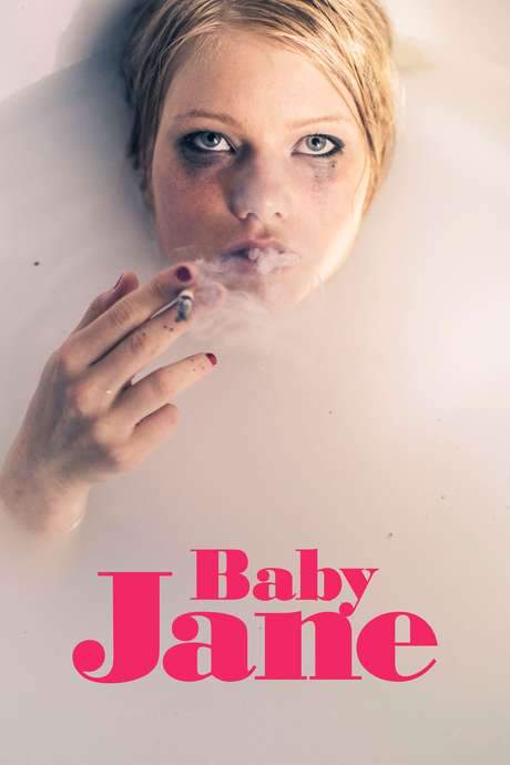 Baby Jane (2019) movie poster