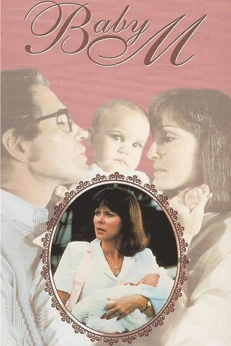 Baby M (1988) movie poster