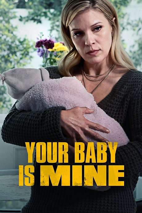 Baby Obsession (2018) movie poster