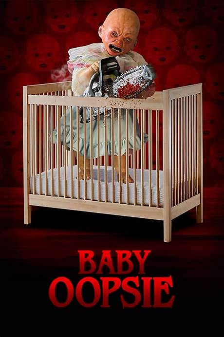 Baby Oopsie (2021) movie poster