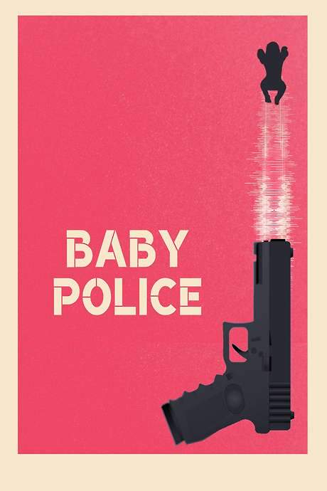 Baby Police (2003) movie poster