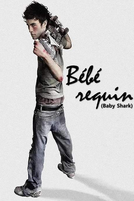 Baby Shark (2005) movie poster